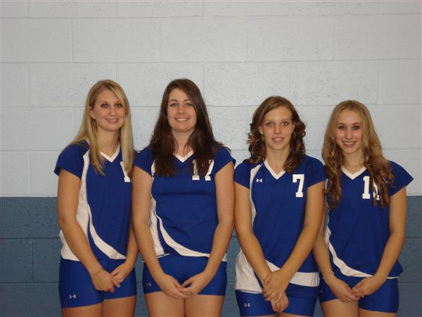 2007 Seniors